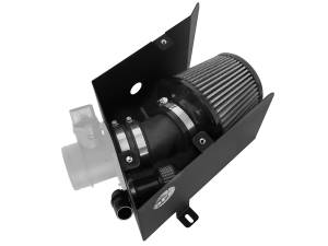 aFe Power - aFe Power Magnum FORCE Stage-1 Cold Air Intake System w/ Pro DRY S Filter Volkswagen Golf/Jetta 00-04.5 L4-1.8/1.9L - 51-10831 - Image 4