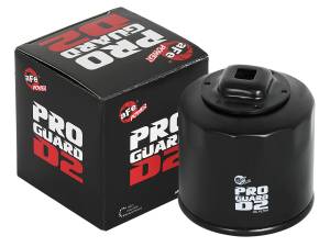 aFe Power Pro GUARD D2 Oil Filter - 44-LF017