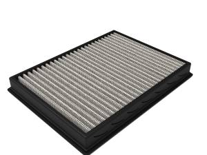aFe Power - aFe Power Magnum FLOW OE Replacement Air Filter w/ Pro DRY S Media Mercedes C/CLK/ML/SLR Class 98-09 - 31-10025 - Image 2