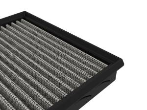 aFe Power - aFe Power Magnum FLOW OE Replacement Air Filter w/ Pro DRY S Media Mercedes C/CLK/ML/SLR Class 98-09 - 31-10025 - Image 3