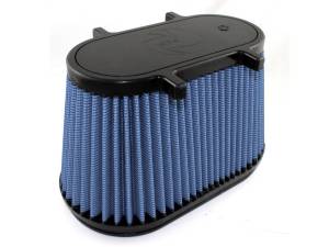 aFe Power Magnum FLOW OE Replacement Air Filter w/ Pro 5R Media Hummer H2 03-10 - 10-10088