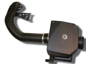 aFe Power Magnum FORCE Stage-2Si Cold Air Intake System w/ Pro DRY S Filter Ford F-150 04-08 V8-5.4L - 51-80512