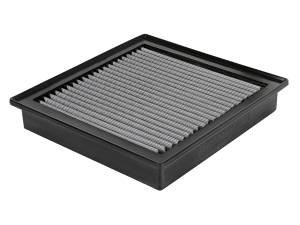 aFe Power Magnum FLOW OE Replacement Air Filter w/ Pro DRY S Media Ford F-150 09-23 V6/V8 - 31-10162
