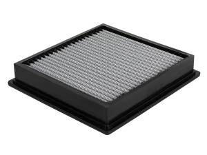 aFe Power - aFe Power Magnum FLOW OE Replacement Air Filter w/ Pro DRY S Media Ford F-150 09-23 V6/V8 - 31-10162 - Image 2