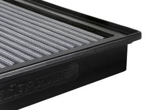aFe Power - aFe Power Magnum FLOW OE Replacement Air Filter w/ Pro DRY S Media Ford F-150 09-23 V6/V8 - 31-10162 - Image 4