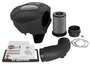 aFe Power - aFe Power Momentum GT Cold Air Intake System w/ Pro DRY S Filter BMW 140i/M240i (F22/23)/340i (F30)/440i (F32/33) 16-20 L6-3.0L (t) B58 - 51-76309 - Image 7