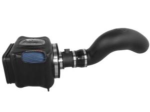 aFe Power - aFe Power Momentum GT Cold Air Intake System w/ Pro 5R Filter GM Trucks/SUVs 07-08 V8-4.8L/5.3L/6.0L/6.2L (GMT900) - 54-74102 - Image 2