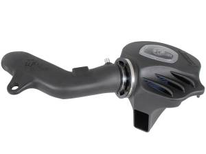 aFe Power Momentum Cold Air Intake System w/ Pro 5R Filter BMW M135i 12-15 / M235i (F22/F23) 14-16 / 335i (F30) 12-15 / 435i (F32/F33) 14-16 L6-3.0L (t) N55 - 54-82202