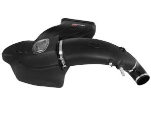 aFe Power - aFe Power Momentum GT Cold Air Intake System w/ Pro DRY S Filter Ford F-150 15-20 V8-5.0L - 51-73114 - Image 2