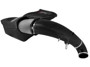 aFe Power - aFe Power Momentum GT Cold Air Intake System w/ Pro DRY S Filter Ford F-150 15-20 V8-5.0L - 51-73114 - Image 3