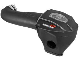 aFe Power Momentum GT Cold Air Intake System w/ Pro DRY S Filter Dodge Challenger/Charger R/T 11-23 V8-5.7L HEMI - 51-72202
