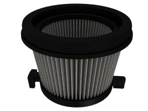 aFe Power - aFe Power Magnum FLOW OE Replacement Air Filter w/ Pro DRY S Media GM Diesel Trucks 06-10 V8-6.6L (td) LBZ/LMM - 11-10101 - Image 2