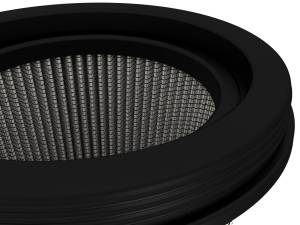 aFe Power - aFe Power Magnum FLOW OE Replacement Air Filter w/ Pro DRY S Media GM Diesel Trucks 06-10 V8-6.6L (td) LBZ/LMM - 11-10101 - Image 3