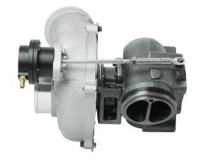 aFe Power - aFe Power BladeRunner GT Series Turbocharger Ford Diesel Trucks 99-03 V8-7.3L (td) - 46-60072 - Image 4