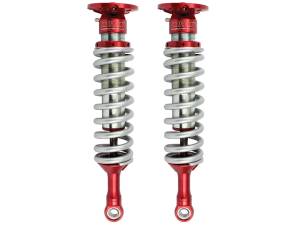 aFe Power Sway-A-Way 2.5 Front Coilover Kit (6in Lift) Ford F-150 04-08 - 301-5600-04