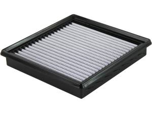 aFe Power Magnum FLOW OE Replacement Air Filter w/ Pro DRY S Media Dodge Durango 04-09 V6/V8 - 31-10119