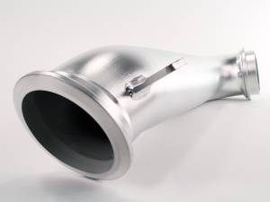aFe Power - aFe Power MACH Force-Xp 3 IN 409 Stainless Steel Downpipe GM Diesel Trucks 04-10 V8-6.6L (td) LLY/LBZ/LMM - 49-44034 - Image 2