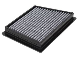 aFe Power - aFe Power Magnum FLOW OE Replacement Air Filter w/ Pro DRY S Media Jeep Cherokee (KL) 14-18 V6-3.2L - 31-10249 - Image 2