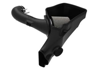 aFe Power Magnum FORCE Stage-2 Cold Air Intake System w/ Pro DRY S Filter Ford Mustang GT 15-17 V8-5.0L - 54-13015D
