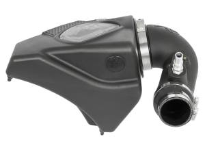 aFe Power - aFe Power Momentum GT Cold Air Intake System w/ Pro DRY S Filter Cadillac ATS 13-19 L4-2.0L (t) - 51-74209 - Image 2