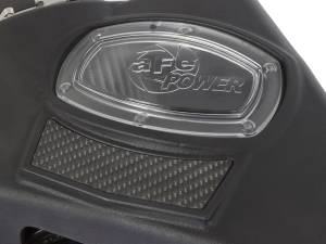 aFe Power - aFe Power Momentum GT Cold Air Intake System w/ Pro DRY S Filter Cadillac ATS 13-19 L4-2.0L (t) - 51-74209 - Image 5