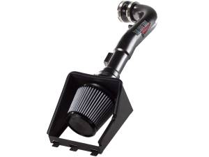 Air Intake Systems - Cold Air Intakes - aFe Power - aFe Power FULL METAL Power Stage-2 Cold Air Intake System w/ Pro DRY S Filter Ford Ranger 04-11/ Mazda B2300 04-10 L4-2.3L - F2-03012