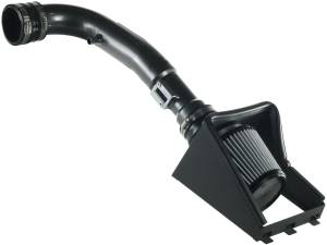 aFe Power - aFe Power FULL METAL Power Stage-2 Cold Air Intake System w/ Pro DRY S Filter Ford Ranger 04-11/ Mazda B2300 04-10 L4-2.3L - F2-03012 - Image 2