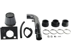 aFe Power - aFe Power FULL METAL Power Stage-2 Cold Air Intake System w/ Pro DRY S Filter Ford Ranger 04-11/ Mazda B2300 04-10 L4-2.3L - F2-03012 - Image 5