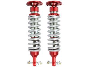 aFe Power Sway-A-Way 2.5 Front Coilover Kit GM Silverado/Sierra/Tahoe/XL/Suburban 1500 07-17 - 501-5600-01