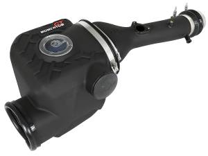 aFe Power - aFe Power Momentum GT Cold Air Intake System w/ Pro 5R Filter Toyota Tacoma 05-11 V6-4.0L - 54-76004 - Image 1