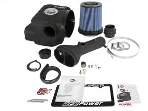 aFe Power - aFe Power Momentum GT Cold Air Intake System w/ Pro 5R Filter Toyota Tacoma 05-11 V6-4.0L - 54-76004 - Image 7