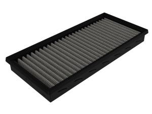 aFe Power Magnum FLOW OE Replacement Air Filter w/ Pro DRY S Media Mercedes S Class 94-99 V8 - 31-10125