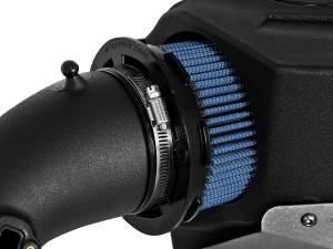 aFe Power - aFe Power Momentum GT Cold Air Intake System w/ Pro 5R Filter BMW 330i/430i (F3X) 16-20 L4-2.0L (t) B46/B48 - 54-76312 - Image 4