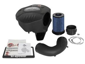 aFe Power - aFe Power Momentum GT Cold Air Intake System w/ Pro 5R Filter BMW 330i/430i (F3X) 16-20 L4-2.0L (t) B46/B48 - 54-76312 - Image 7