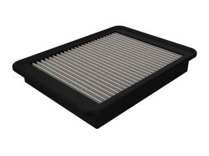 aFe Power Magnum FLOW OE Replacement Air Filter w/ Pro DRY S Media Toyota Land Cruiser (J100) 98-07 / 4Runner 03-09 V8-4.7L - 31-10027