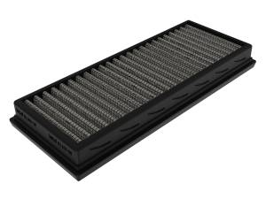 aFe Power - aFe Power Magnum FLOW OE Replacement Air Filter w/ Pro DRY S Media Smart Fortwo 08-11 L3-1.0L - 31-10170 - Image 2