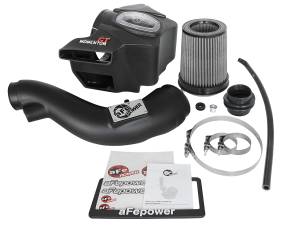 aFe Power - aFe Power Momentum GT Cold Air Intake System w/ Pro DRY S Filter Jeep Grand Cherokee (WK2)/Dodge Durango 16-23 V6-3.6L - 51-76214 - Image 7