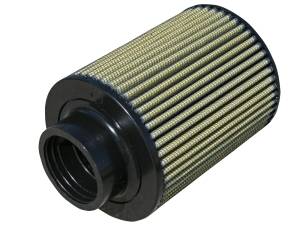 aFe Power Aries Powersport OE Replacement Air Filter w/ Pro GUARD 7 Media Polaris RZR 800 08-14 - 87-10034