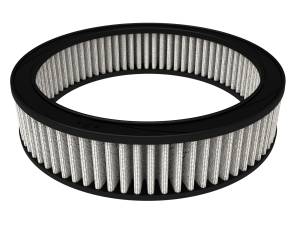 aFe Power Magnum FLOW OE Replacement Air Filter w/ Pro DRY S Media Dodge Trucks 79-87 - 11-10021