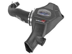 aFe Power Momentum GT Cold Air Intake System w/ Pro 5R Filter Ford Mustang 15-17 L4-2.3L (t) - 54-73201