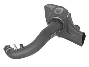 aFe Power - aFe Power Momentum GT Cold Air Intake System w/ Pro 5R Filter Ford Mustang 15-17 L4-2.3L (t) - 54-73201 - Image 3