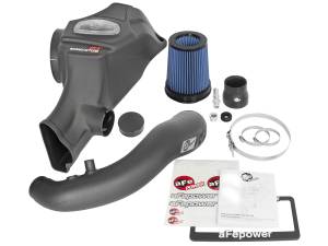 aFe Power - aFe Power Momentum GT Cold Air Intake System w/ Pro 5R Filter Ford Mustang 15-17 L4-2.3L (t) - 54-73201 - Image 7