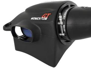 aFe Power - aFe Power Momentum GT Cold Air Intake System w/ Pro 5R Filter Lexus LX570/Toyota Land Cruiser (J200) 08-21 V8-5.7L/V8-4.6L - 54-76006 - Image 3