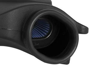 aFe Power - aFe Power Momentum GT Cold Air Intake System w/ Pro 5R Filter Lexus LX570/Toyota Land Cruiser (J200) 08-21 V8-5.7L/V8-4.6L - 54-76006 - Image 4