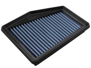 aFe Power - aFe Power Magnum FLOW OE Replacement Air Filter w/ Pro 5R Media Honda Civic 12-14 L4-1.8L - 30-10233 - Image 1