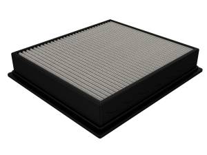 aFe Power - aFe Power Magnum FLOW OE Replacement Air Filter w/ Pro DRY S Media Dodge Diesel Trucks 03-23 L6-5.9L/6.7L (td) - 31-10102 - Image 2