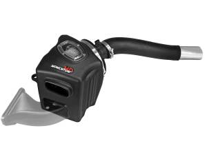 aFe Power - aFe Power Momentum HD Cold Air Intake System w/ Pro DRY S Filter RAM 1500 EcoDiesel 14-18/1500 Classic 2019 V6-3.0L (td) - 51-72006 - Image 1