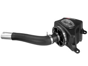 aFe Power - aFe Power Momentum HD Cold Air Intake System w/ Pro DRY S Filter RAM 1500 EcoDiesel 14-18/1500 Classic 2019 V6-3.0L (td) - 51-72006 - Image 2