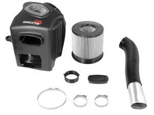 aFe Power - aFe Power Momentum HD Cold Air Intake System w/ Pro DRY S Filter RAM 1500 EcoDiesel 14-18/1500 Classic 2019 V6-3.0L (td) - 51-72006 - Image 6