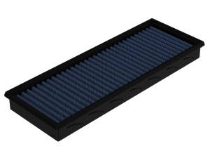 aFe Power - aFe Power Magnum FLOW OE Replacement Air Filter w/ Pro 5R Media Mercedes S Class 00-11 / CL/SL Cls 01-11 V8 - 30-10085 - Image 1